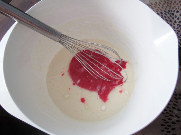 Selbstgemachtes Erdbeereis – Bezauberndes Leben